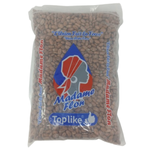 Pinto Beans 10/4 LB - Madame Flon