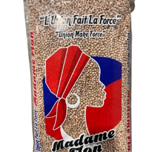 Pinto Beans 20 LB - Madame Flon