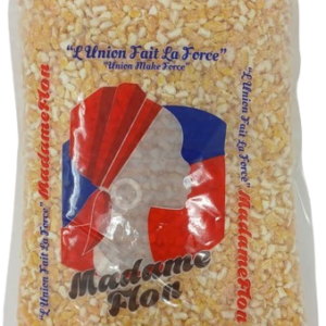 Yellow Broken 10/4 lbs - Madame Flon