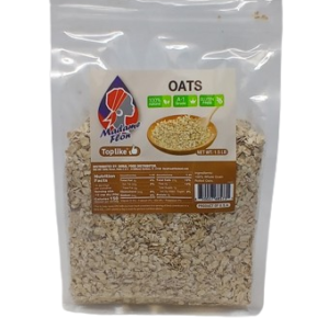 Oats 1.5 Lbs 16bags - Madame flon
