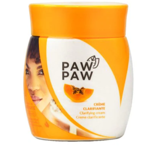 PAW PAW CREAM JAR 1 / 6 / 300g
