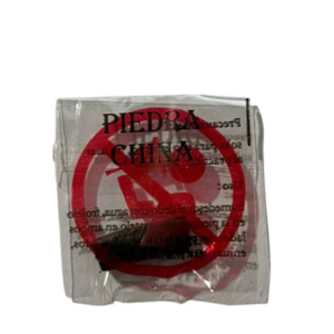 Piedra China