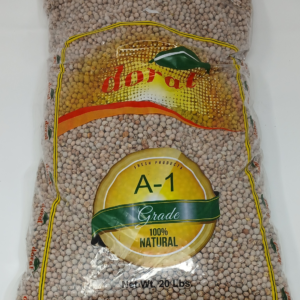 Pinto Beans 20 Lbs - Doral Food