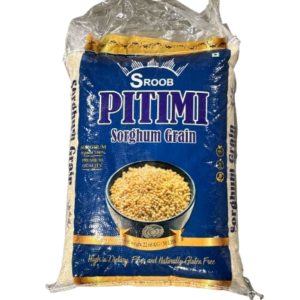 Pitimi 50 Lbs