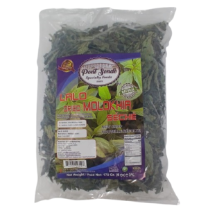 Pon Sonde -Lalo Sache 20/170 G