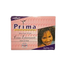 Prima Creame 12/57 gm