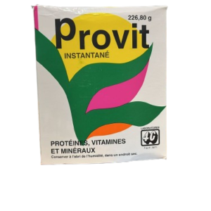 Provit - Vitamin Supplent Powder 1/12