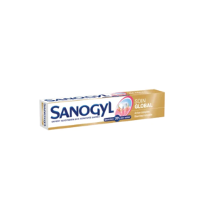 Sanogyl Soin Global 24 x tubes x 75 ML