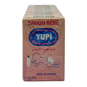 Savon Baby Jupi 144 ml