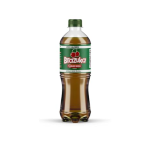 Brazuka- Guarana Soda 24/20 OZ