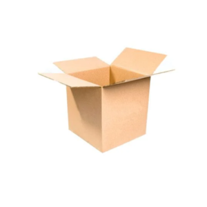 Empty Box Big 22 x 22 x 22 Park of 10
