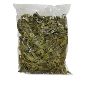 Dried Molokhia Lalo Sache (Loose) 4Kg