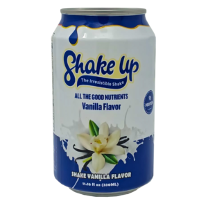 shake Up Vainilla 1/12