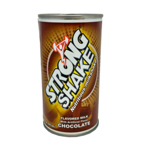 Strong Shake Fresa 1 / 24 /325 Ml