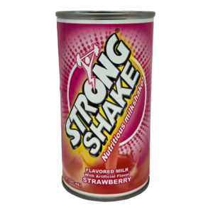 Shake Up Strawberry 11.16 oz