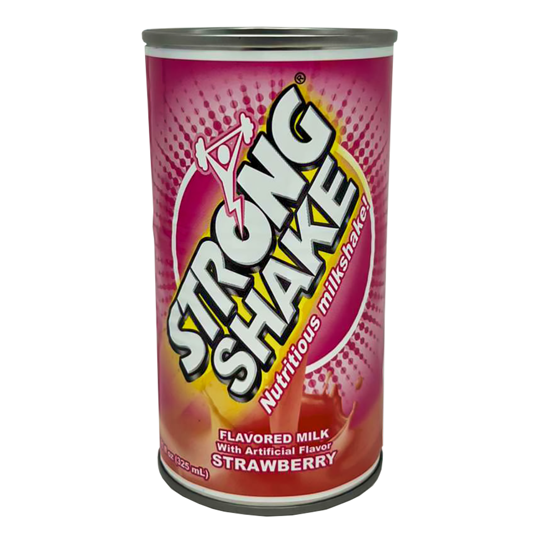 Shake Up Strawberry 11.16 oz