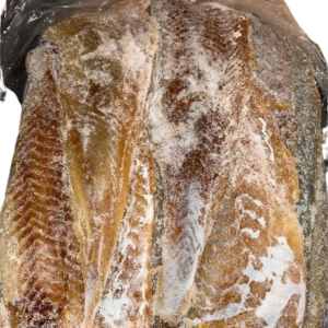 TopLike Salted Pollock Fillets 4/5 Lb