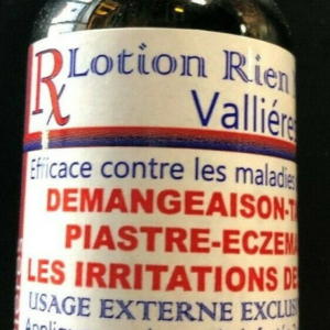 RIEN N'ETAIT