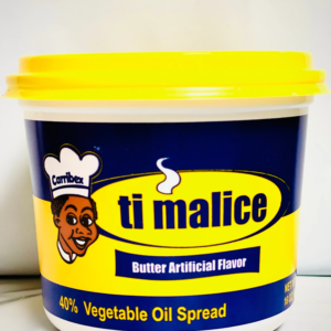 Ti Malice Haitian Butter 12/2 Lbs