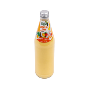 Toucan Coconut Milk Drink W Mango Flavor 12x16.5 OZ