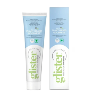 Glister Toothpaste 7.5oz /12
