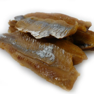 Smoked Herring Fillets LeBlanc 10lbs