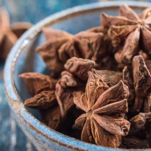 Star Anise Pack 1/24/ 4 Oz - Doral