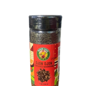 Alfredo Hot Sauce Original  Powder 1/ 30 / 2 oz